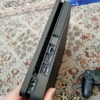 پلی۴ اسلیم کپی خور۹.۰۰ فول بازی ps4 slim500|کنسول، بازی ویدئویی و آنلاین|تهران, شهرک فردوس|دیوار