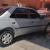پژو ۴۰۵|خودرو سواری و وانت|قم, آزادگان|دیوار
