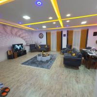 شهرک-صدف-دو-خواب-80متری-لوکس-و-شیک-طبقه-اول