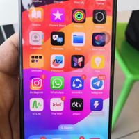 اپل iPhone 15 Pro با حافظهٔ ۱۲۸ گیگابایت|موبایل|تهران, خواجه نصیر طوسی|دیوار