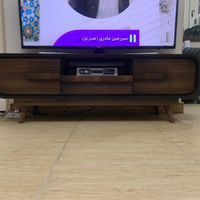 میز TV بهمراه کنسول کاملا نو|میز تلویزیون|تهران, مهرآباد جنوبی|دیوار