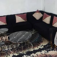 مبل راحتی|مبلمان خانگی و میز عسلی|تهران, خلیج فارس|دیوار