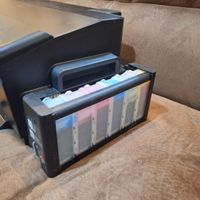 پرینتر epson L1800 A3|پرینتر، اسکنر، کپی، فکس|تهران, زنجان|دیوار