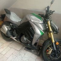 Z1000نیکتاز|موتورسیکلت|تهران, دولت‌آباد|دیوار