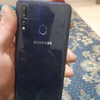 سامسونگ Galaxy A20s ۳۲ گیگابایت|موبایل|تهران, بهار|دیوار