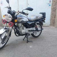 نیکتاز ۲۰۰ طرح باکسر|موتورسیکلت|تهران, تجریش|دیوار