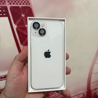 ایفون ۱۳ دوسیم درحد apple iphone 13 ch|موبایل|تهران, شهرک غرب|دیوار