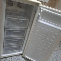 فریزر سامسونگ‌بدون برفک درحد اصل کره|یخچال و فریزر|تهران, شهرک ولیعصر|دیوار