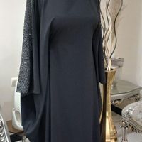 10 مدل مانتو مجلسی مدل عبایی|لباس|تهران, دولتخواه|دیوار