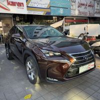 لکسوس NX 300 H 300، مدل ۲۰۱۷ (7کلید با سیستم صوتی)|خودرو سواری و وانت|تهران, عباس‌آباد|دیوار