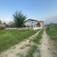 زمین-جنب-رستوران-طلوع-خورشید