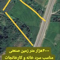 زمین-بر-اتوبان-تالش-و-آستارا-4000متر