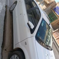 سمند سورن پلاس، مدل ۱۴۰۳|خودرو سواری و وانت|مشهد, بلوار توس|دیوار