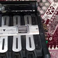 ضبط ۱۹۵۳  یک آمپلی ویک ساب|قطعات یدکی و لوازم جانبی|تهران, دولتخواه|دیوار
