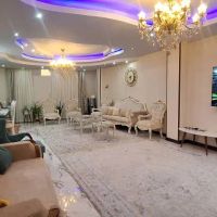 واحد122متری2خواب-طبقه-سوم-با-پارکینگ-سندی-شهرک-صدف