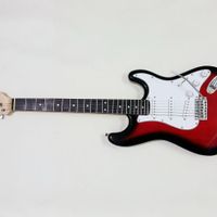 گیتار الکتریک Photo Genic Stratocaster|گیتار، بیس، امپلیفایر|تهران, آبشار|دیوار