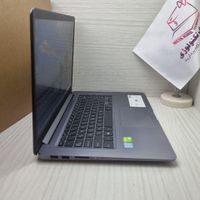 مهندسی گیم Asus vivobook s15 i7 نسل۸ رم۱۶ هارد512|رایانه همراه|تهران, باغ فیض|دیوار