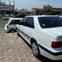 پژو پارس موتور جدید XU7P، مدل ۱۴۰۱|خودرو سواری و وانت|رشت, جانبازان|دیوار