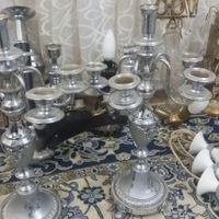 سلام.|لوستر و چراغ آویز|مشهد, آیت الله عبادی|دیوار