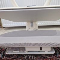 اتوپرس ژانومه مدل ۴۰۰۰|اتو و لوازم اتو|تهران, نازی‌آباد|دیوار