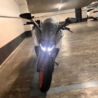 Ktm rc99|موتورسیکلت|تهران, مرزداران|دیوار