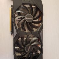 گرافیک 2060RTX GEFORCE|قطعات و لوازم جانبی رایانه|تهران, گیشا (کوی نصر)|دیوار