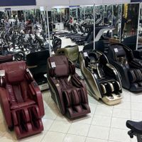 دوچرخه ثابت اسپینینگ مگنت بلوتوثی|تجهیزات ورزشی|مشهد, سپاد|دیوار
