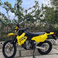 Suzukidrz400 ktm yamaha 450 اندرو تریل 250|موتورسیکلت|تهران, ائمه اطهار|دیوار