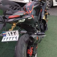 هیوسانگ GT 250 R|موتورسیکلت|تهران, طرشت|دیوار