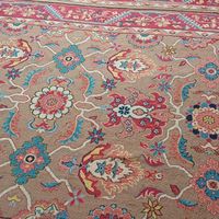 دو عدد فرش ۹ متر|فرش|تهران, امامزاده حسن(ع)|دیوار