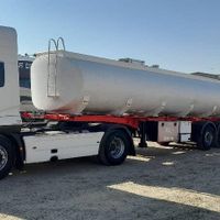 البرز تک مدل ۹۵|خودرو سنگین|تهران, یوسف‌آباد|دیوار