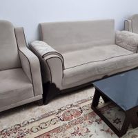 مبل هفت نفره|مبلمان خانگی و میز عسلی|تهران, سرآسیاب مهرآباد|دیوار