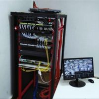 نصب دوربین و دزدگیر|خدمات پیشه و مهارت|بناب, |دیوار