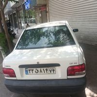 پراید مدل ۹۷ بدون رنگ|خودرو سواری و وانت|مشهد, امام خمینی|دیوار