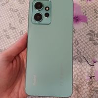 شیائومی Redmi Note 12 با حافظهٔ ۱۲۸ گیگابایت|موبایل|تهران, اختیاریه|دیوار