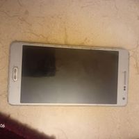 سامسونگ Galaxy A5 (2016) ۱۶ گیگابایت صفحه رفته.|موبایل|تهران, خانی‌آباد نو|دیوار