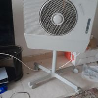 کولر و پنکه ابسال|کولر آبی|تهران, سرآسیاب مهرآباد|دیوار