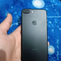 اپل iPhone 7 Plus ۱۲۸ گیگابایت|موبایل|تهران, دولاب|دیوار