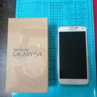 سامسونگ Galaxy S5 ۱۶ گیگابایت|موبایل|تهران, جوادیه|دیوار