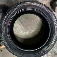 لاستیک سایز 215/55R17|قطعات یدکی و لوازم جانبی|تهران, شهرک راه‌آهن|دیوار