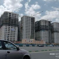 رونیکا پلاس بلوار اصلی حاج رحیم 700واحدی/جدید*|فروش آپارتمان|تهران, تهران‌سر|دیوار
