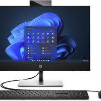 آل این وان نو اچ پی مدل HP Pro one 440 G9 نسل13|رایانه رومیزی|تهران, شهرک آزادی|دیوار