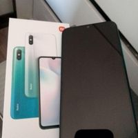 شیائومی Redmi 9A ۳۲ گیگابایت|موبایل|تهران, خانی‌آباد نو|دیوار