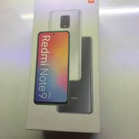 redmi note 9|موبایل|تهران, زاهد گیلانی|دیوار