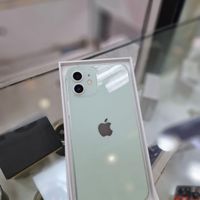 اپل iPhone 12 ۱۲۸ گیگابایت|موبایل|تهران, نارمک|دیوار