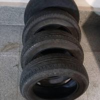 ۴ حلقه لاستیک ال ۹۰|قطعات یدکی و لوازم جانبی|تهران, شهرک صدرا|دیوار