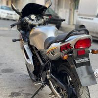 zx150|موتورسیکلت|تهران, آبشار|دیوار