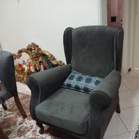 مبلمان ۷ نفره و نهارخوری ۶ نفره|مبلمان خانگی و میز عسلی|تهران, ده‌ونک|دیوار