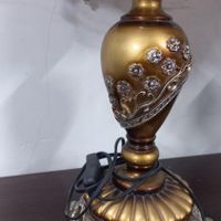 دو عدد   اباژور سالم|چراغ خواب و آباژور|تهران, نعمت‌آباد|دیوار