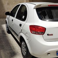 تیبا 2 بی رنگ 1401 در حد صفر و کم استهلاک|خودرو سواری و وانت|تهران, حسن‌آباد|دیوار
